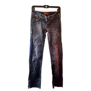 Luxirie Size 26 Jeans